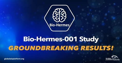 hermes biosciences|global alzheimer's platform.